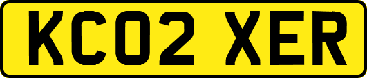 KC02XER