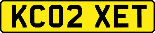 KC02XET