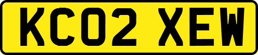 KC02XEW