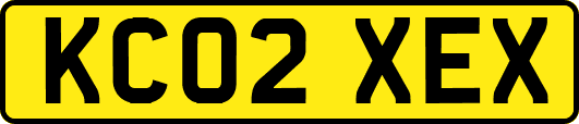 KC02XEX