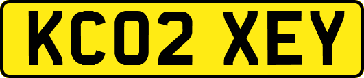 KC02XEY