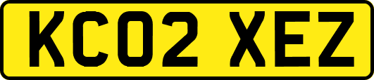 KC02XEZ