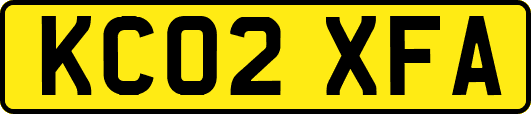 KC02XFA