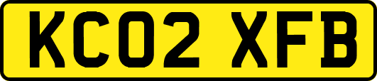 KC02XFB
