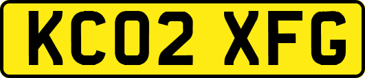 KC02XFG