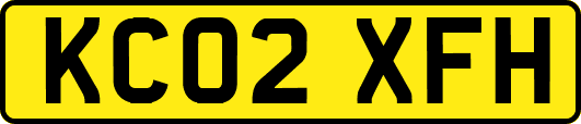 KC02XFH
