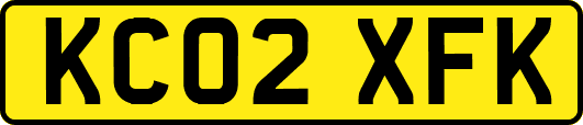 KC02XFK