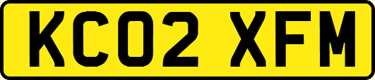 KC02XFM