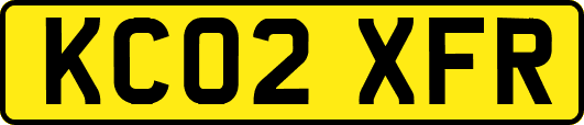 KC02XFR