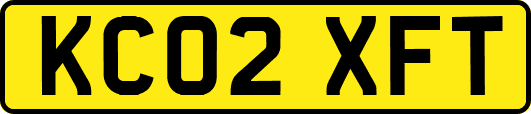 KC02XFT