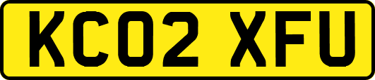 KC02XFU