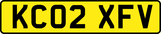KC02XFV