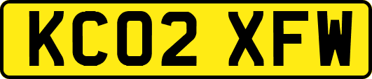 KC02XFW