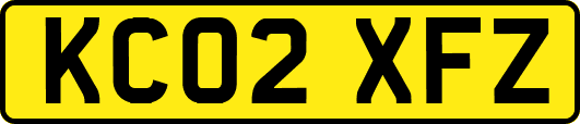 KC02XFZ