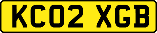 KC02XGB