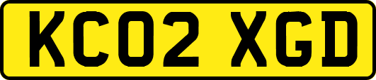 KC02XGD