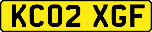KC02XGF
