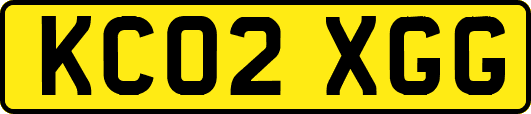 KC02XGG
