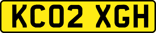 KC02XGH