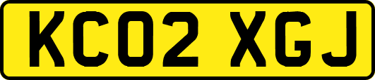 KC02XGJ