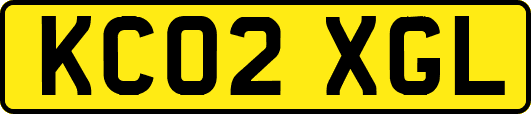 KC02XGL