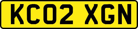 KC02XGN
