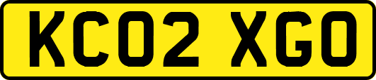 KC02XGO