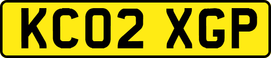 KC02XGP
