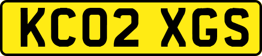 KC02XGS