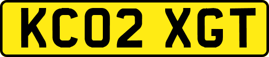 KC02XGT