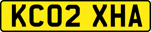 KC02XHA