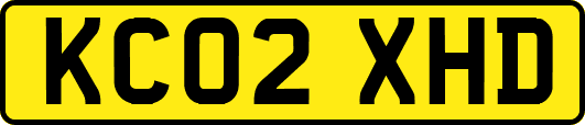 KC02XHD
