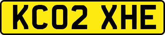 KC02XHE