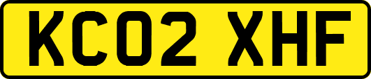 KC02XHF