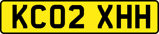 KC02XHH