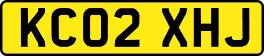 KC02XHJ