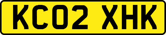 KC02XHK