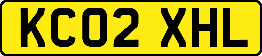 KC02XHL