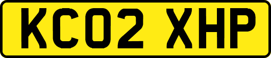 KC02XHP