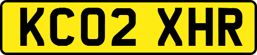 KC02XHR