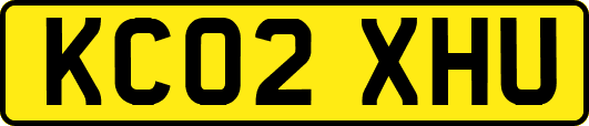 KC02XHU