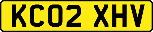 KC02XHV