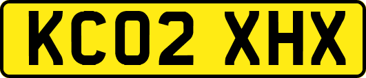 KC02XHX