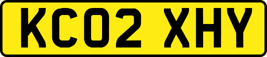 KC02XHY