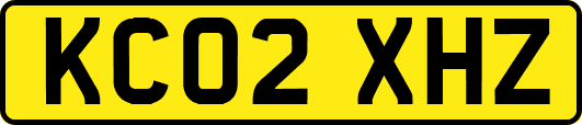 KC02XHZ