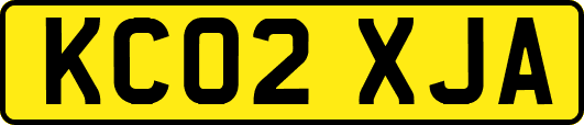 KC02XJA