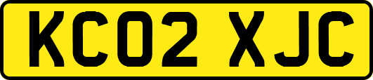 KC02XJC