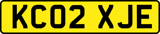 KC02XJE