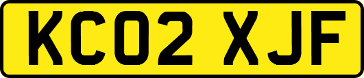 KC02XJF