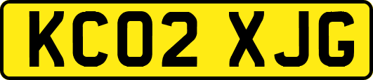 KC02XJG